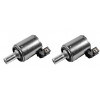 Électrovannes - 2 Electrovannes de commande de boite automatique pour Citroën Fiat Peugeot Renault 7701208174*2