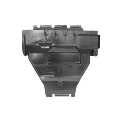 Cache sous moteur - Cache sous moteur pour Citroën Berlingo Xsara Picasso Peugeot Partner 2.0 Hdi BF-150502PL