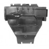 Cache sous moteur - Cache sous moteur pour Citroën Berlingo Xsara Picasso Peugeot Partner 2.0 Hdi BF-150502PL