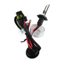 Daytime running light lighting