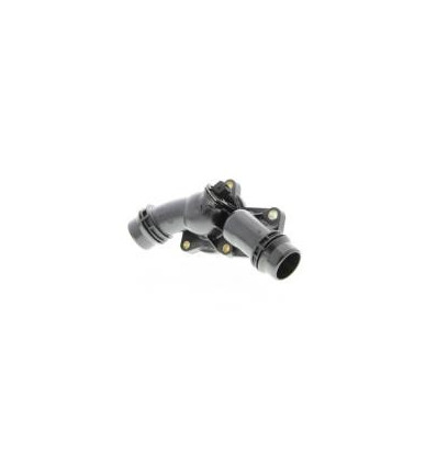 Boîtier thermostat - Thermostat d'eau pour BMW Série 3 5 7 X3 X5 Z3 Z4 03824