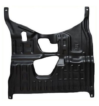 Cache sous moteur Fiat Linea