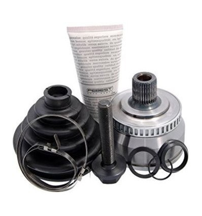 Kit reparation tete de cardan arriere Audi 80 A4 A6 quattro