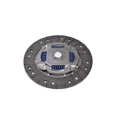 Disque d'embrayage - Disque d'embrayage pour Audi Seat Škoda Volkswagen 1.8T 1.9 tDi NZS-VW-004T