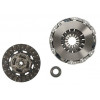 Kit embrayage Nissan Navara Pathfinder 2.5 Dci Embrayage