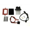 Resistance de chauffage Jeep Grand Cherokee