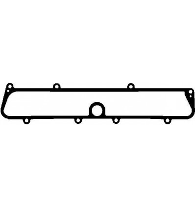 Joint de carter collecteur d admission Opel Astra G Omega B Vectra B Zafira A Accueil