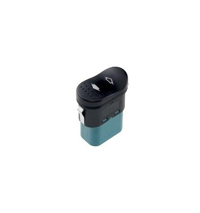 Bouton de lève vitre - Bouton de lève-vitre pour Ford Focus EWS-FR-000