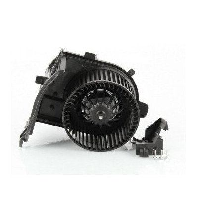 Pulseur d air habitacle Renault Clio 2 Symbol Pulseur d air ventilateur interieur