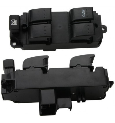 Commande bouton de leve vitre Mazda 3