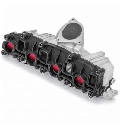Collecteur echappement Audi A3 A4 A5 A6 Q5 Seat Altea Leon Skoda Octavia VW Golf Jetta Passat Tiguan 2.0 Tdi Audi