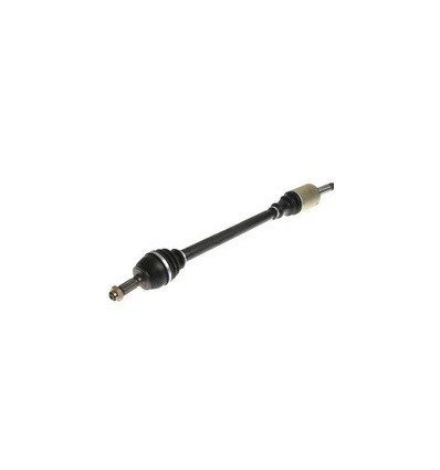 Arbre de transmission avant droit Ford Fiesta 5 Fusion Ford