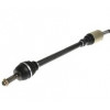 Arbre de transmission avant droit Ford Fiesta 5 Fusion Ford