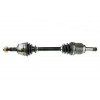 Arbre de transmission Fiat Grande Punto Lancia Ypsilon 1.3 D Jtd