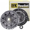Kit embrayage Citroën Berlingo C3 C4 Dispatch Jumpy 3 Xsara Picasso Fiat Scudo 2 Peugeot 207 307 308 Expert Partner 1.6 LUK E...