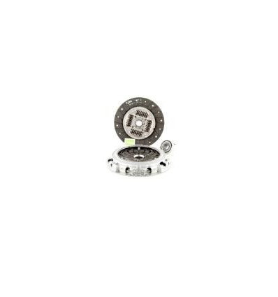 Embrayage - Kit d'embrayage pour Citroën C5 C8 Fiat Ulysse Lancia Phedra Peugeot 406 607 807 2.2 Hdi Jtd 826874