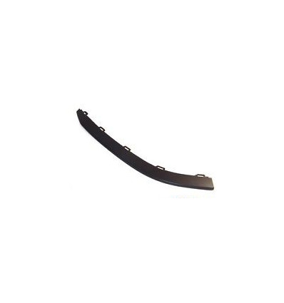 Enjoliveur de pare-choc - Spoiler de pare choc avant droit pour Volkswagen Golf 7 Gti 95C2256