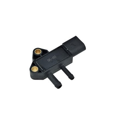 Capteur de pression echappement Chevrolet Captiva Opel Antara 2.2 Cdti