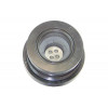 Poulie de vilbrequin damper pour Bmw serie 3 E46, serie 5 E39 et X5 E53 2.5D 3.0D Omega 2.5DTi Range TD6 Poulie vilbrequin Da...