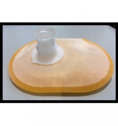 Pompe à carburant - Filtre Crepine de pompe de gavage diamètre 118mm PFP