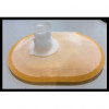 Filtre Crepine de pompe de gavage diametre 11,8mm