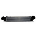 Radiateur moteur