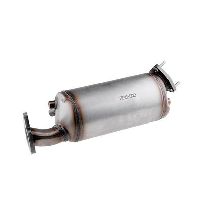 Particulate filter Audi A4 A6 2.0 Tdi Origine Pi ces Auto