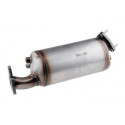 Particulate filter (DPF)