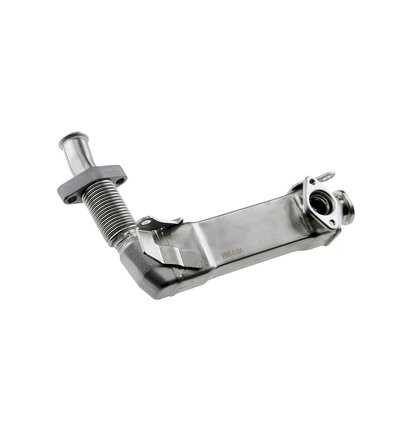 Vanne EGR avec radiateur echappement BMW Serie 1 3 5 X3 X5 X6