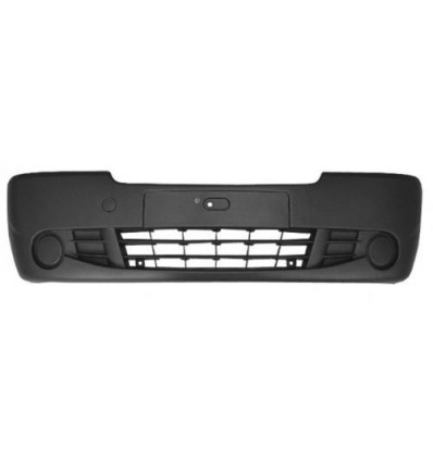 Pare choc avant Nissan Primastar Renault Trafic Nissan