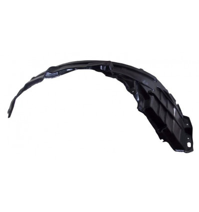 Pare boue avant gauche Peugeot 4007 Peugeot