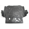Cache sous moteur - Cache sous moteur pour Volkswagen Transporter T5 9568346