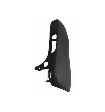 Crosse de pare-choc - Crosse de pare choc arrière droite pour Nissan Primastar Opel Vivaro Renault Trafic après 2001 602698J
