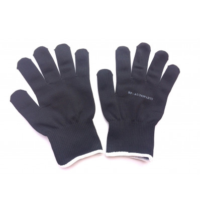 Gants - Gants en tissu taille S Gants Taille S