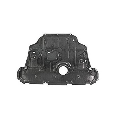 Cache sous moteur - Cache sous moteur pour Toyota Rav 4 8148346