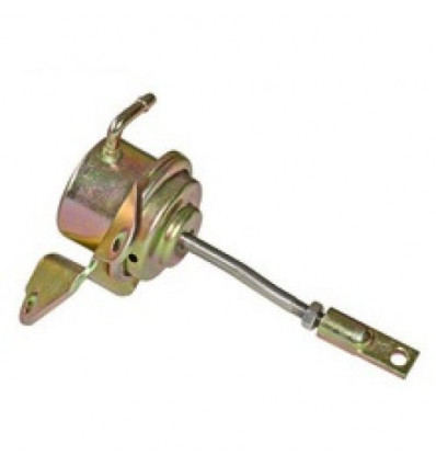 Wastegate Capsule depression de Turbo Citroen Berlingo C4 Jumpy Fiat Scudo Ford Fiesta Peugeot 207 307 Expert Partner turbo