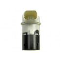 Gas temperature sensor