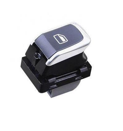 Bouton de leve vitre Audi A1 A6 A7 A8 Q3