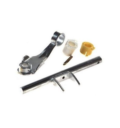 Fourchette d'embrayage - Fourchette d'embrayage pour Citroën Xantia Xsara Zx Peugeot 306 405 406 722 140