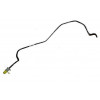 Câble d'embrayage - Tuyau d'embrayage hydraulique pour Renault Clio 3 1.5 dCi 8200227585
