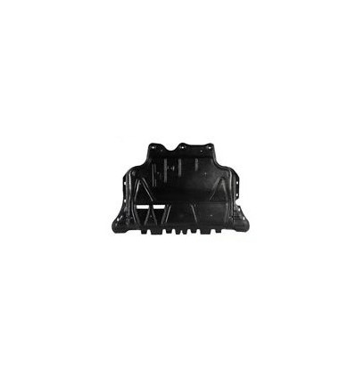 Cache sous moteur - Cache sous moteur pour Volkswagen Golf 7 Passat 95C2345X