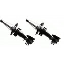 Shock absorbers