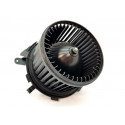 Passenger compartment air blower