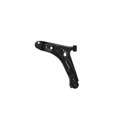 Triangle de suspension - Triangle de suspension avant gauche pour Kia Picanto ZWD-KA-326
