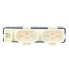 Relais de ventilateur moteur Seat Alhambra Vw Sharan T4 1.9 Tdi 2.5 Tdi Seat