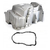 Carter d'huile - Pack de Joint et carter d'huile moteur pour Dacia Duster Logan Sandero Renault Clio Kangoo Mégane Modus Scén...