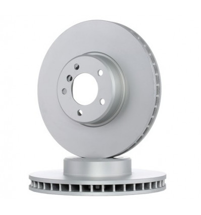 Disques de frein avant Audi A4 A5