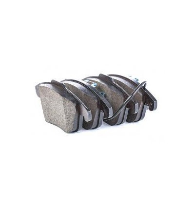 Plaquettes de frein avant Audi A4 A5 A4
