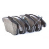 Plaquettes de frein avant Audi A4 A5 A4