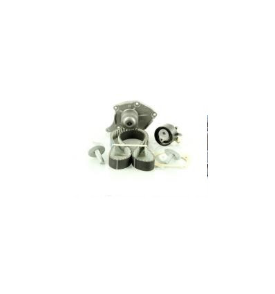 Kit distribution Clio 2 Megane Scenic 2 Kangoo Modus Twingo Dacia 1.5 DCI